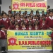 Human right days photos