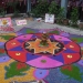 rangoli comptition