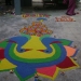 rangoli comptition